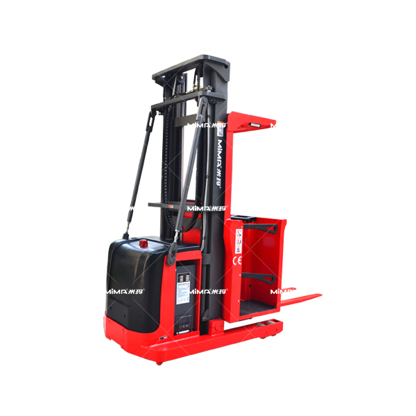 MHA系列1.0-2.0噸 高位揀選車(chē)