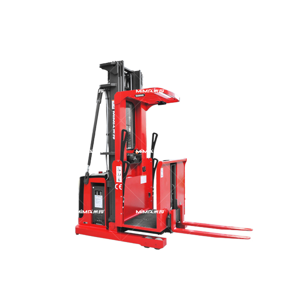 MHA系列1.0-2.0噸 高位揀選車(chē)