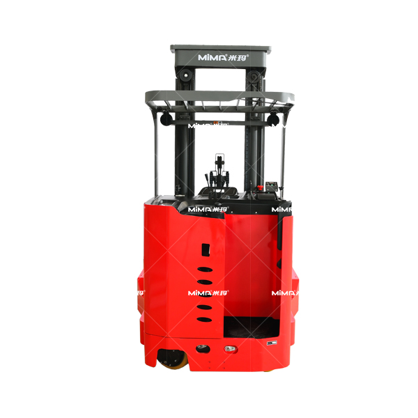 MQ系列1.5-2.5噸 全向叉車(chē)