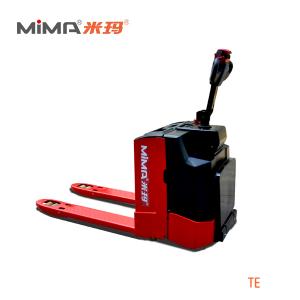 MiMA電動(dòng)搬運(yùn)車(chē)TE-洛陽(yáng)電動(dòng)叉車(chē)