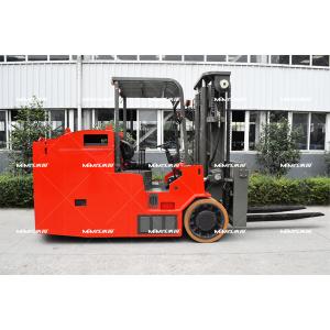 TK4135系列8.0-13.5噸 電動(dòng)平衡重叉車(chē)